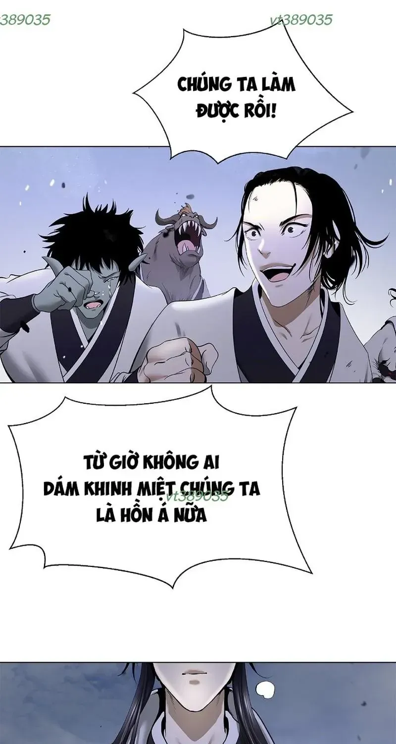 Lãng Tiên Kỳ Đàm Chap 239 - Next Chap 238