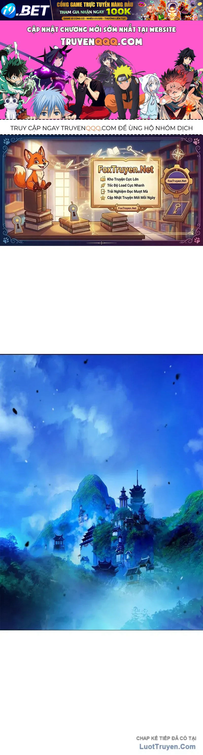 Lãng Tiên Kỳ Đàm Chap 240 - Next Chap 239