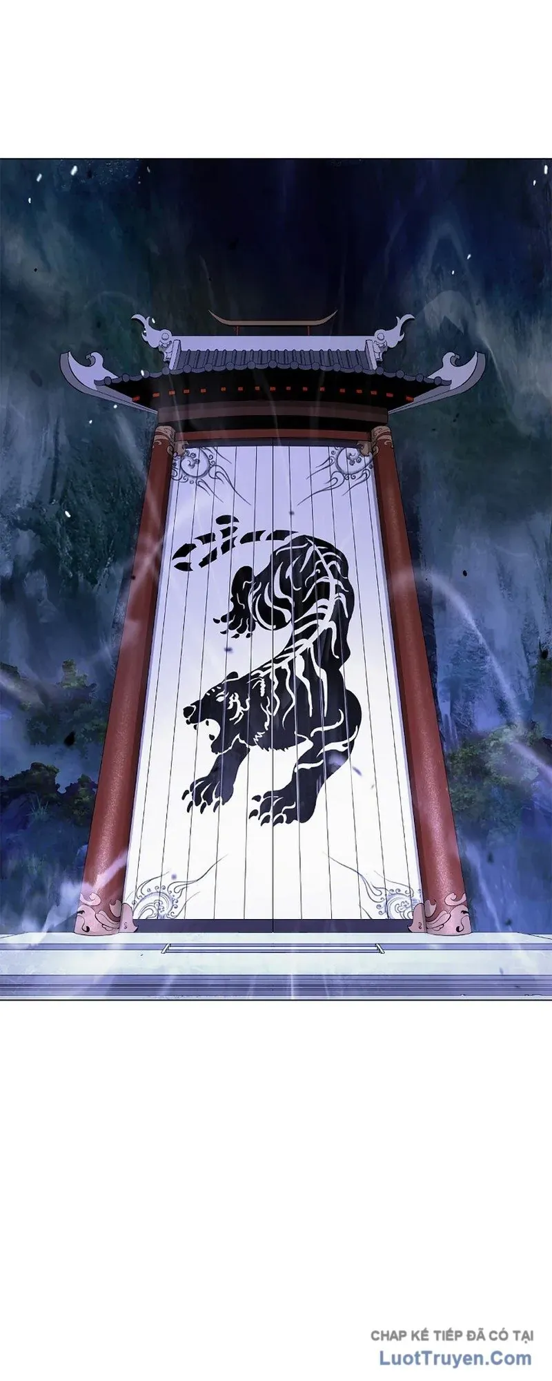 Lãng Tiên Kỳ Đàm Chap 240 - Next Chap 239