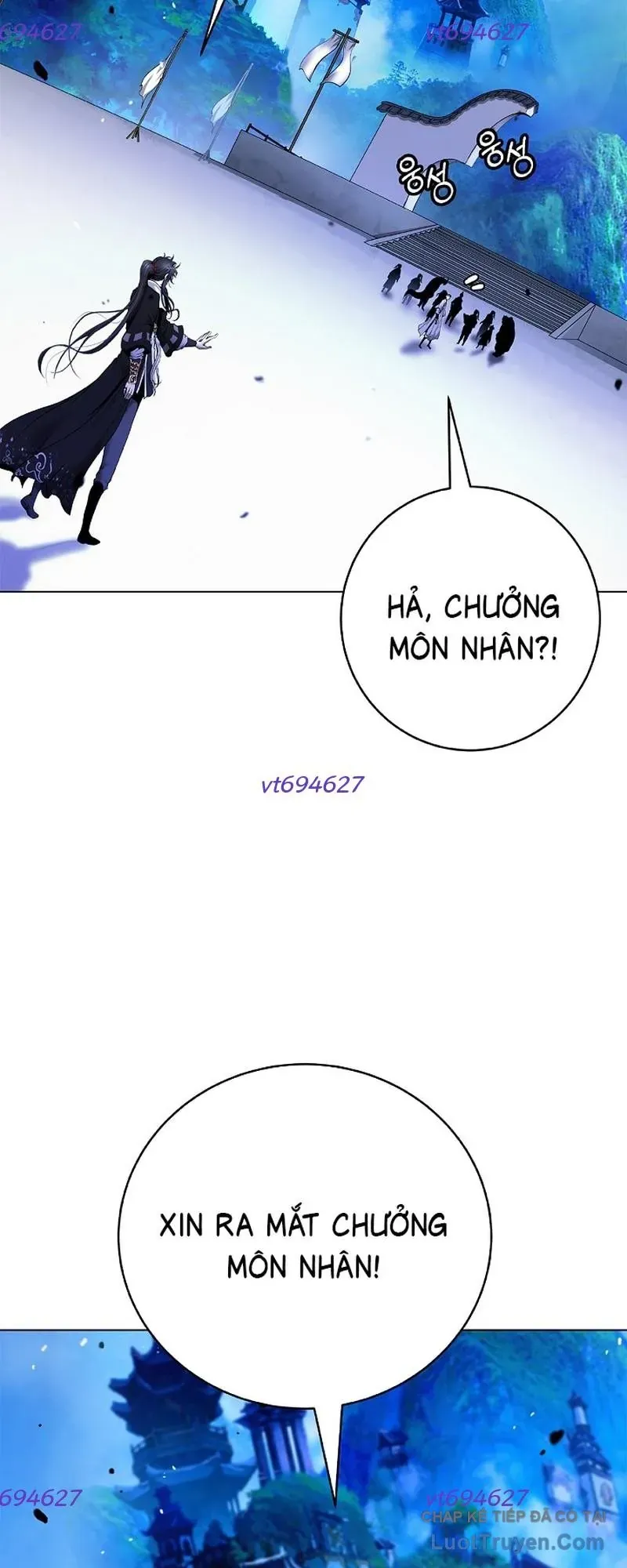 Lãng Tiên Kỳ Đàm Chap 240 - Next Chap 239