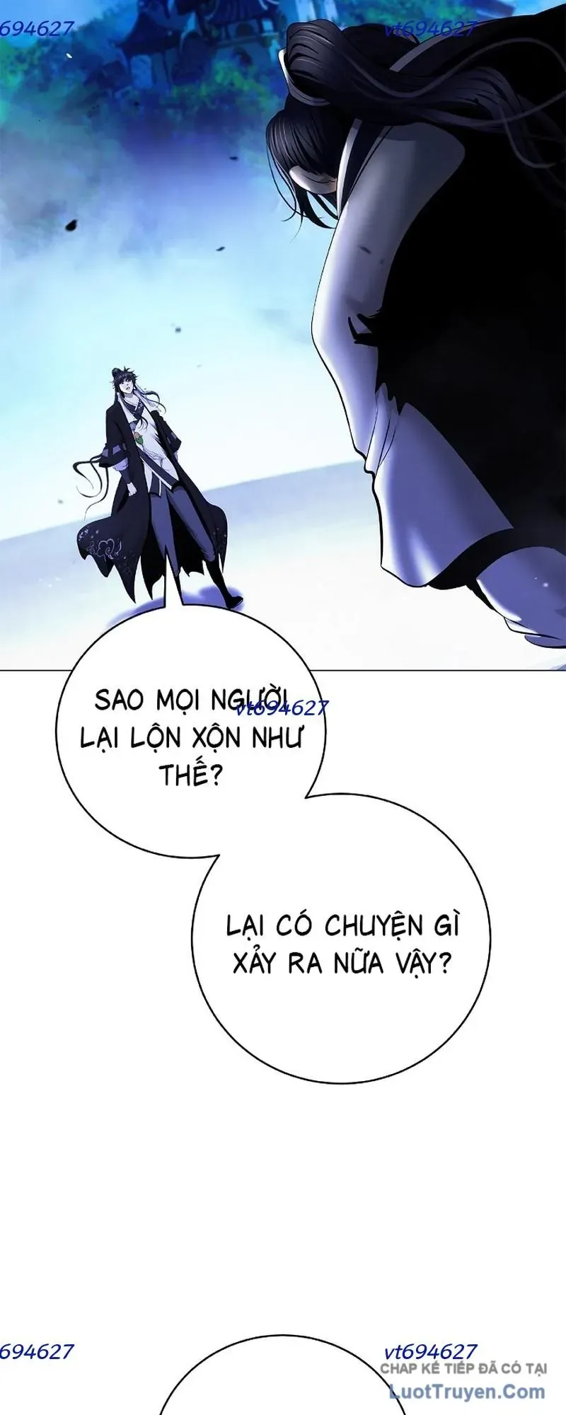 Lãng Tiên Kỳ Đàm Chap 240 - Next Chap 239