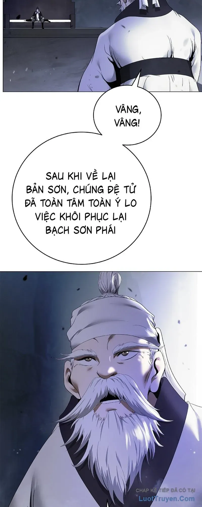Lãng Tiên Kỳ Đàm Chap 240 - Next Chap 239
