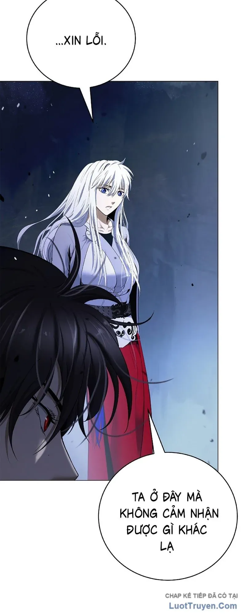 Lãng Tiên Kỳ Đàm Chap 240 - Next Chap 239