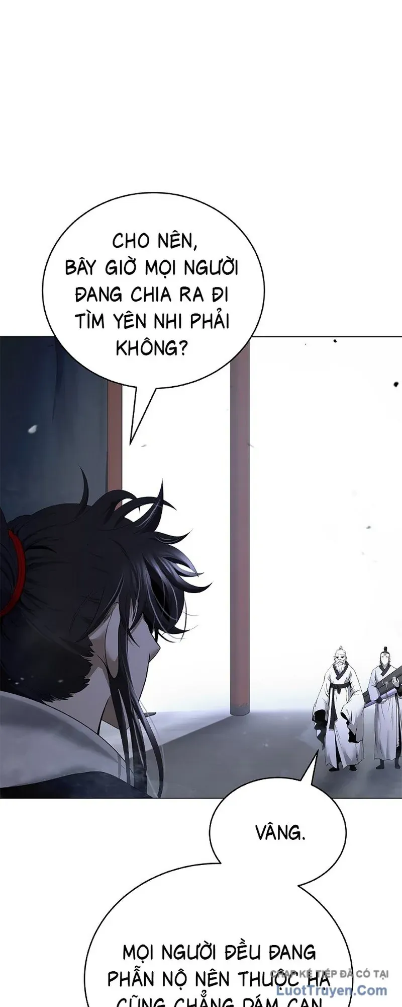 Lãng Tiên Kỳ Đàm Chap 240 - Next Chap 239
