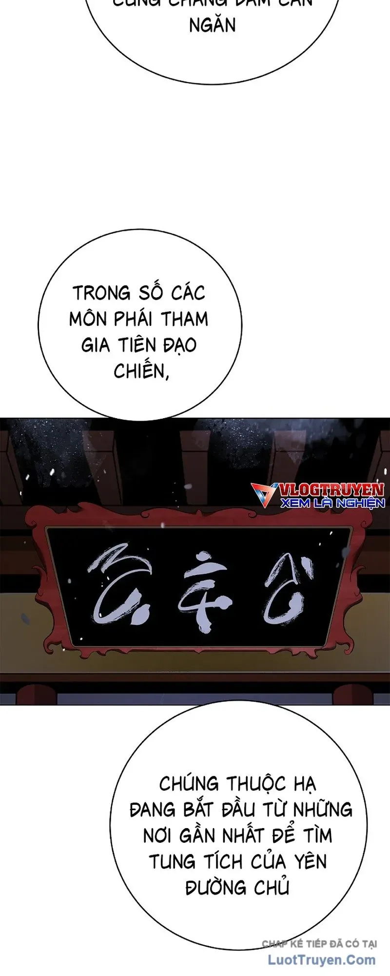 Lãng Tiên Kỳ Đàm Chap 240 - Next Chap 239