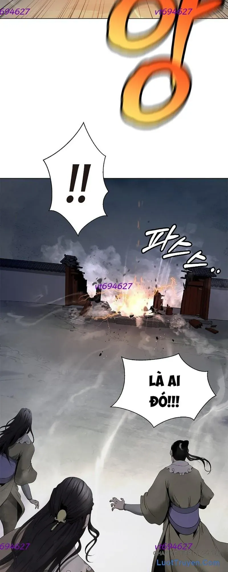 Lãng Tiên Kỳ Đàm Chap 240 - Next Chap 239