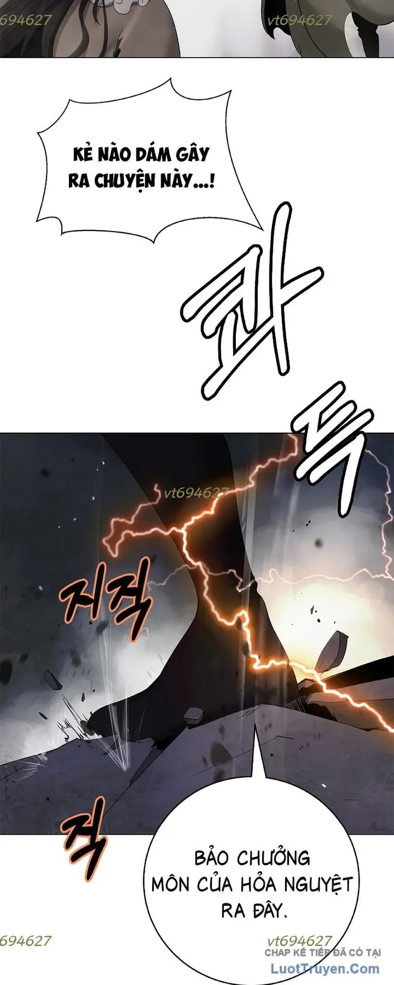 Lãng Tiên Kỳ Đàm Chap 240 - Next Chap 239