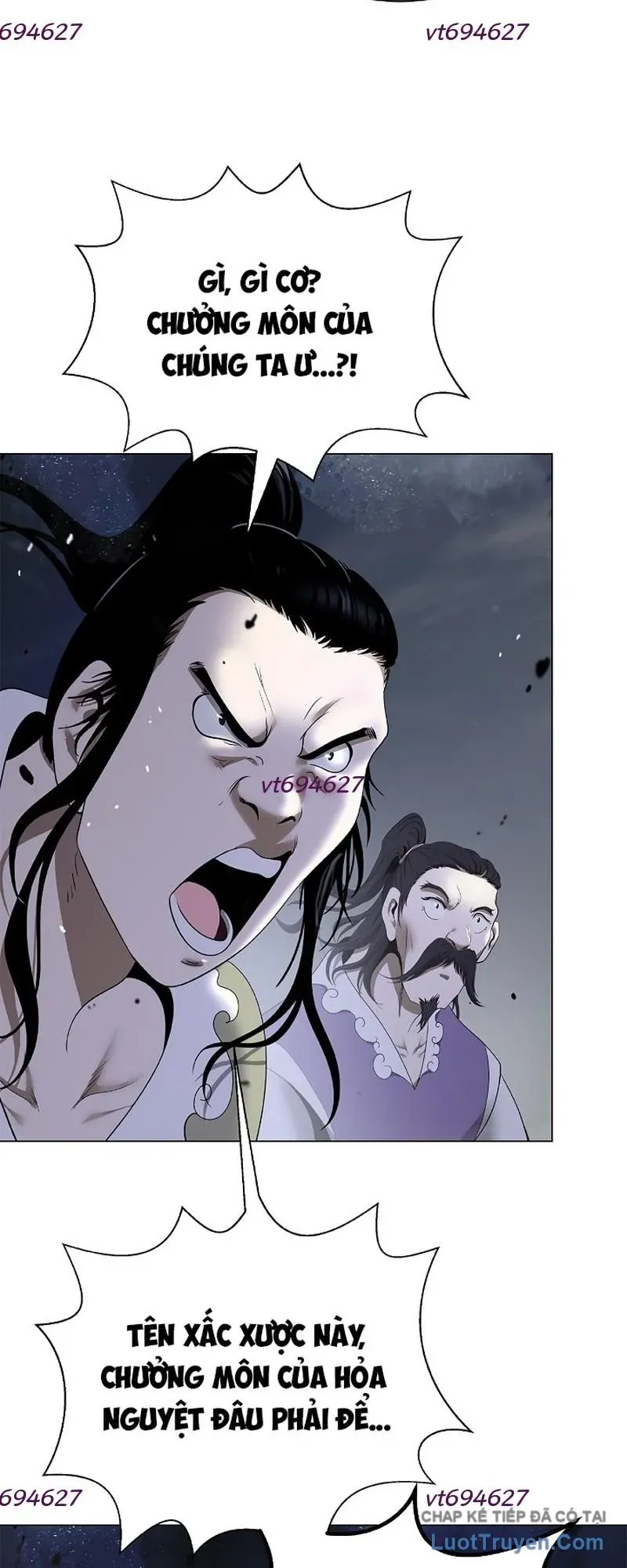 Lãng Tiên Kỳ Đàm Chap 240 - Next Chap 239