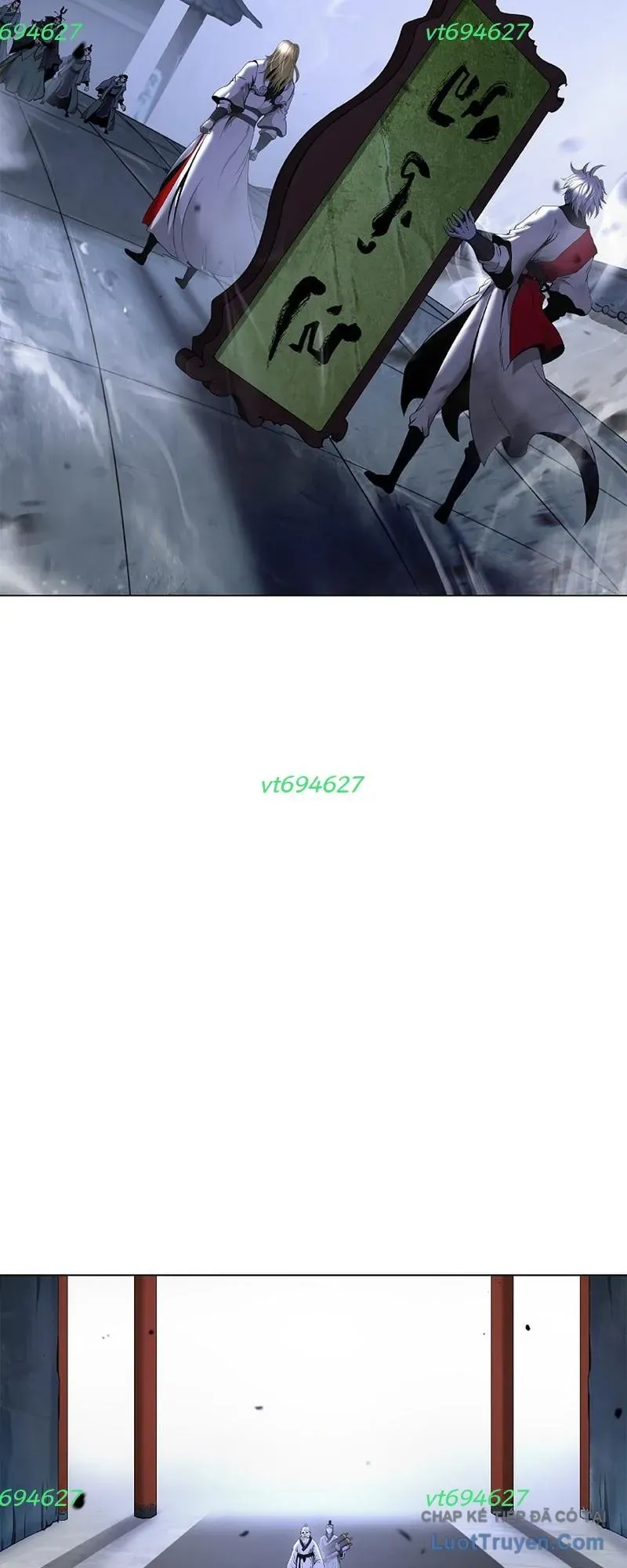 Lãng Tiên Kỳ Đàm Chap 240 - Next Chap 239