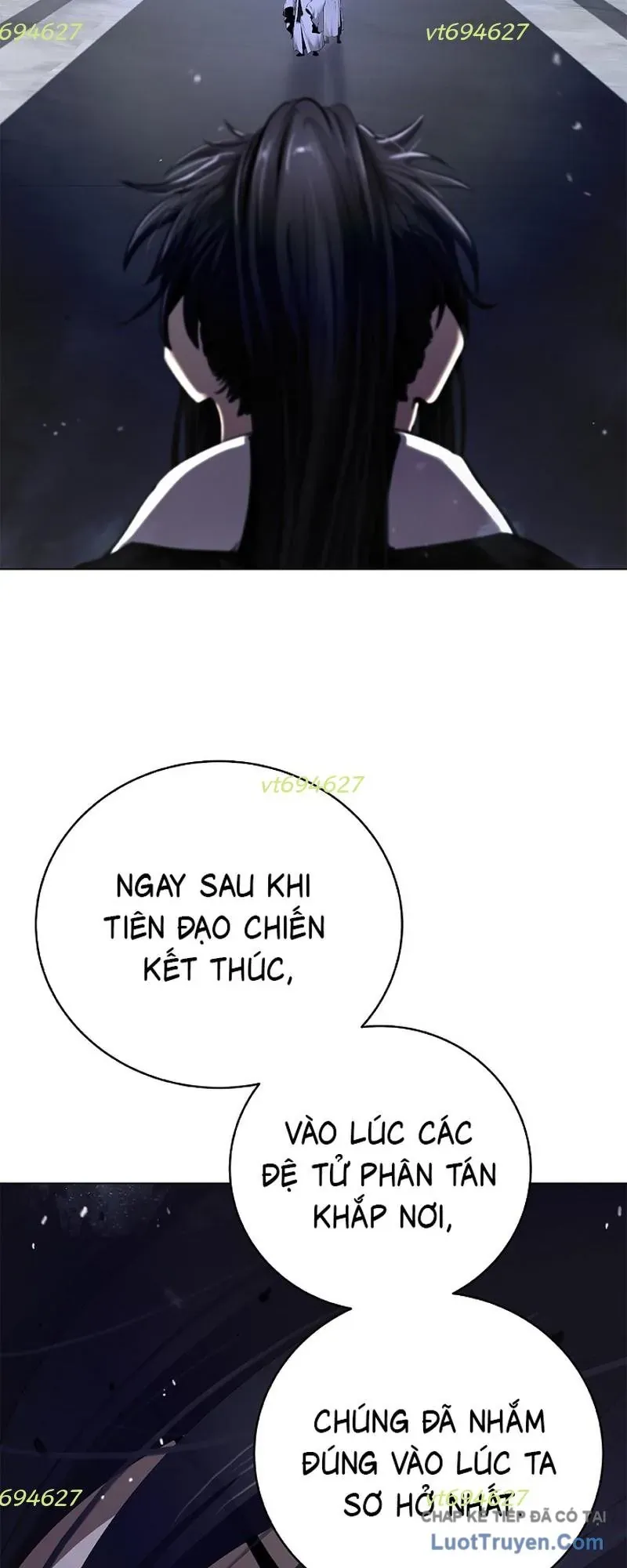 Lãng Tiên Kỳ Đàm Chap 240 - Next Chap 239