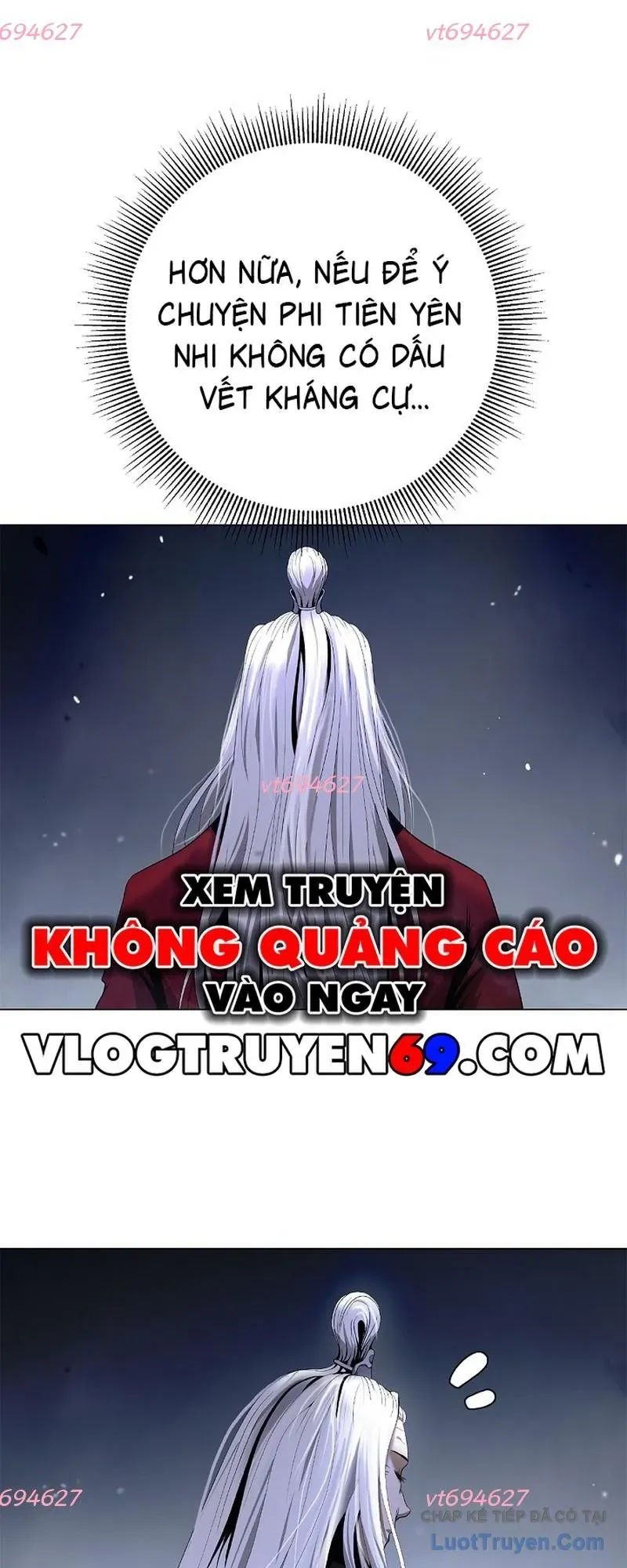 Lãng Tiên Kỳ Đàm Chap 240 - Next Chap 239