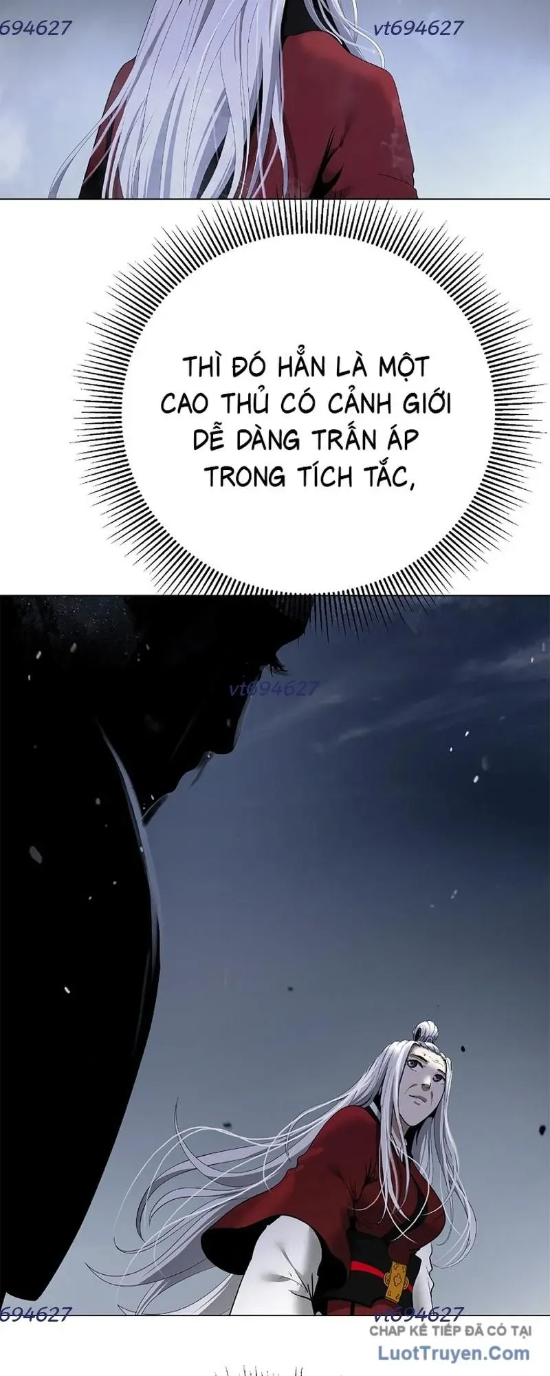 Lãng Tiên Kỳ Đàm Chap 240 - Next Chap 239