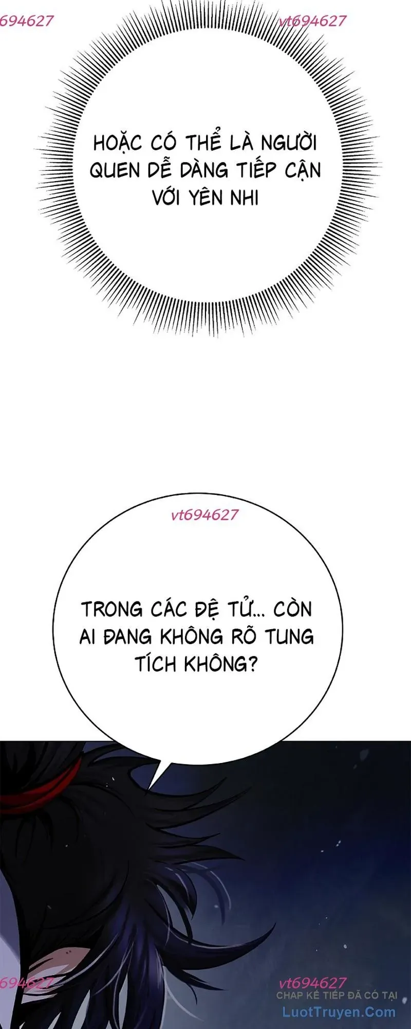 Lãng Tiên Kỳ Đàm Chap 240 - Next Chap 239