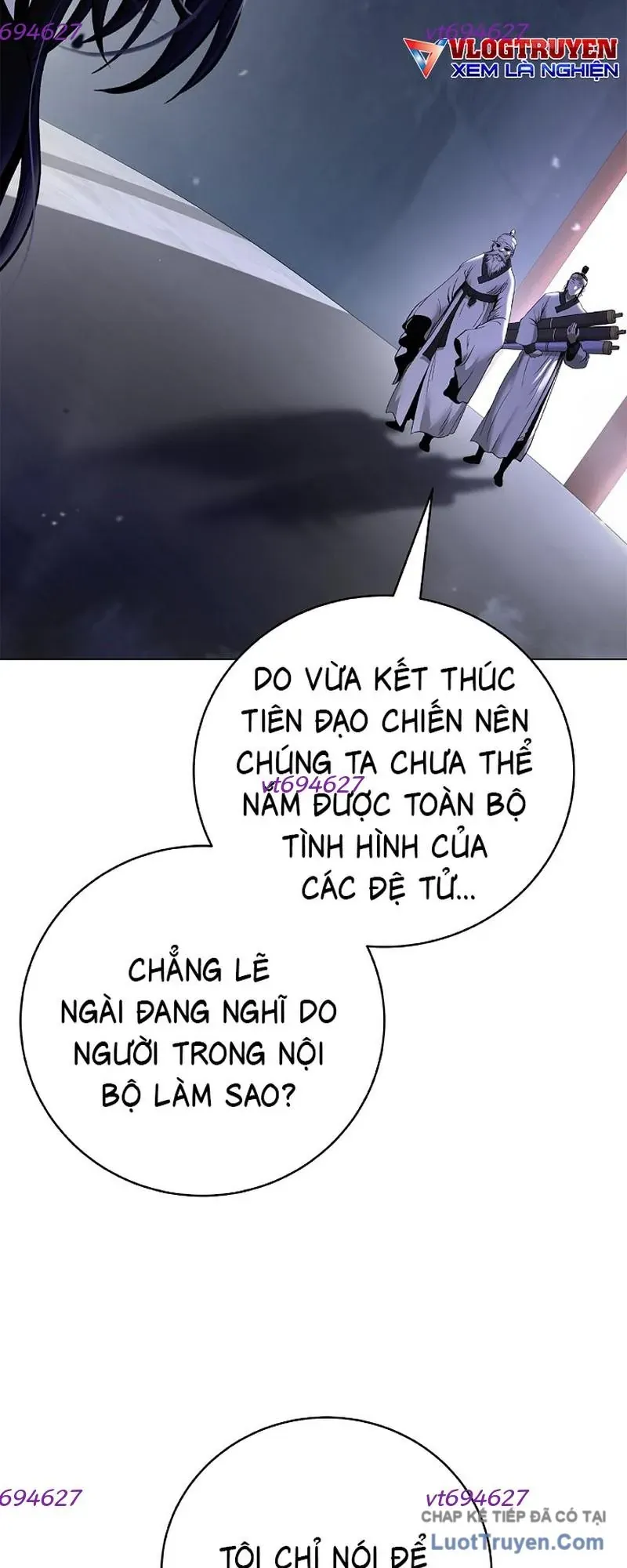 Lãng Tiên Kỳ Đàm Chap 240 - Next Chap 239