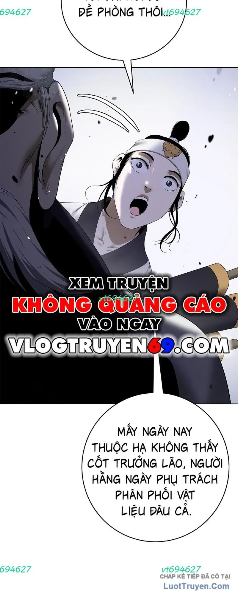 Lãng Tiên Kỳ Đàm Chap 240 - Next Chap 239
