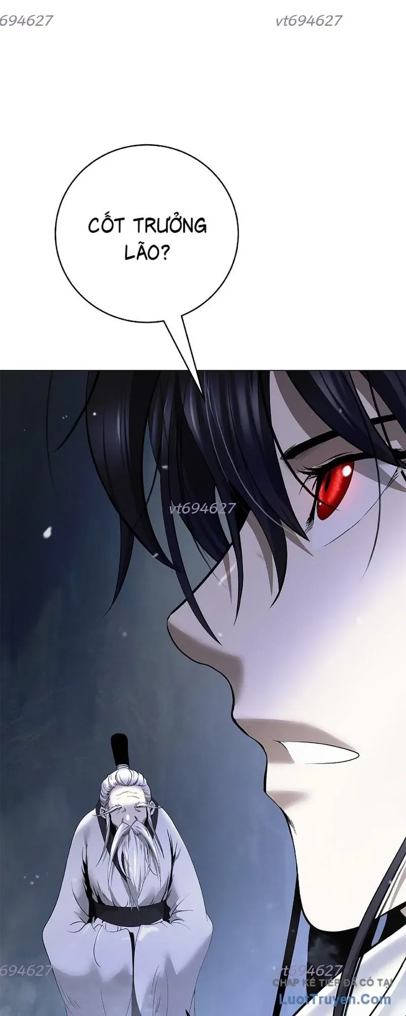 Lãng Tiên Kỳ Đàm Chap 240 - Next Chap 239