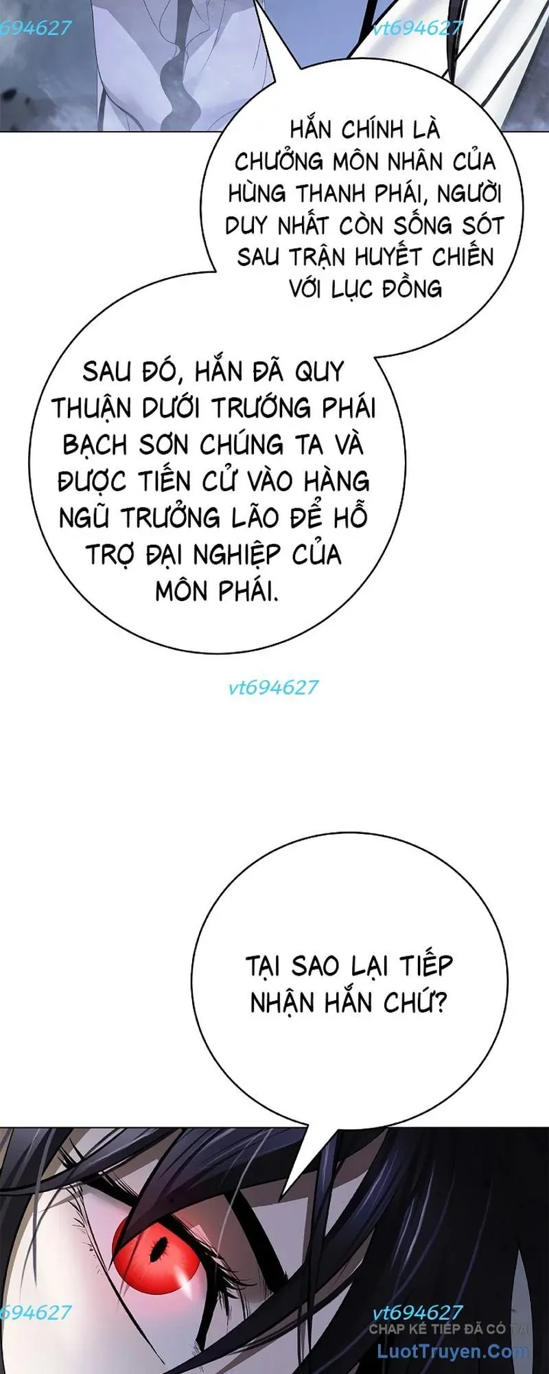Lãng Tiên Kỳ Đàm Chap 240 - Next Chap 239
