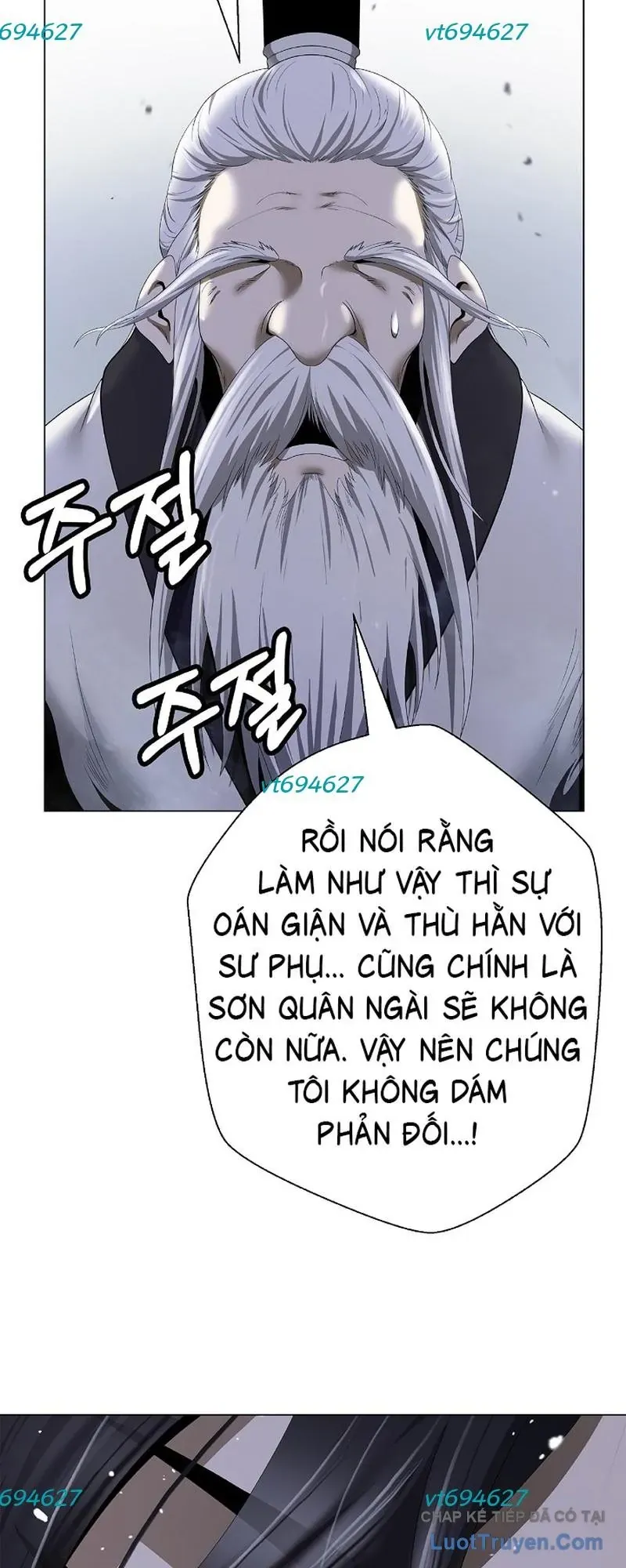 Lãng Tiên Kỳ Đàm Chap 240 - Next Chap 239