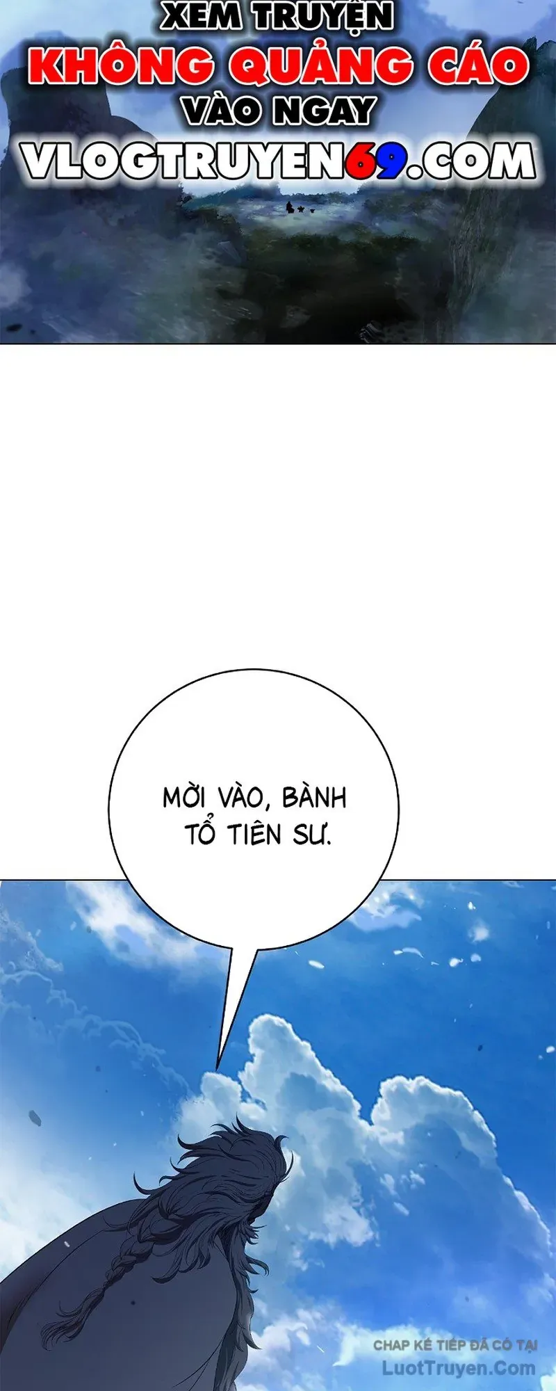 Lãng Tiên Kỳ Đàm Chap 240 - Next Chap 239