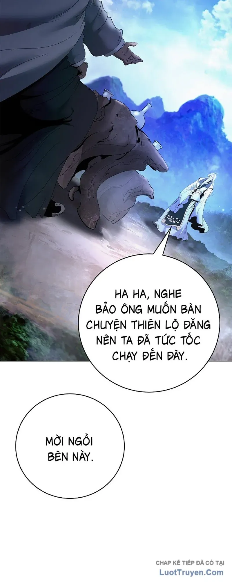 Lãng Tiên Kỳ Đàm Chap 240 - Next Chap 239