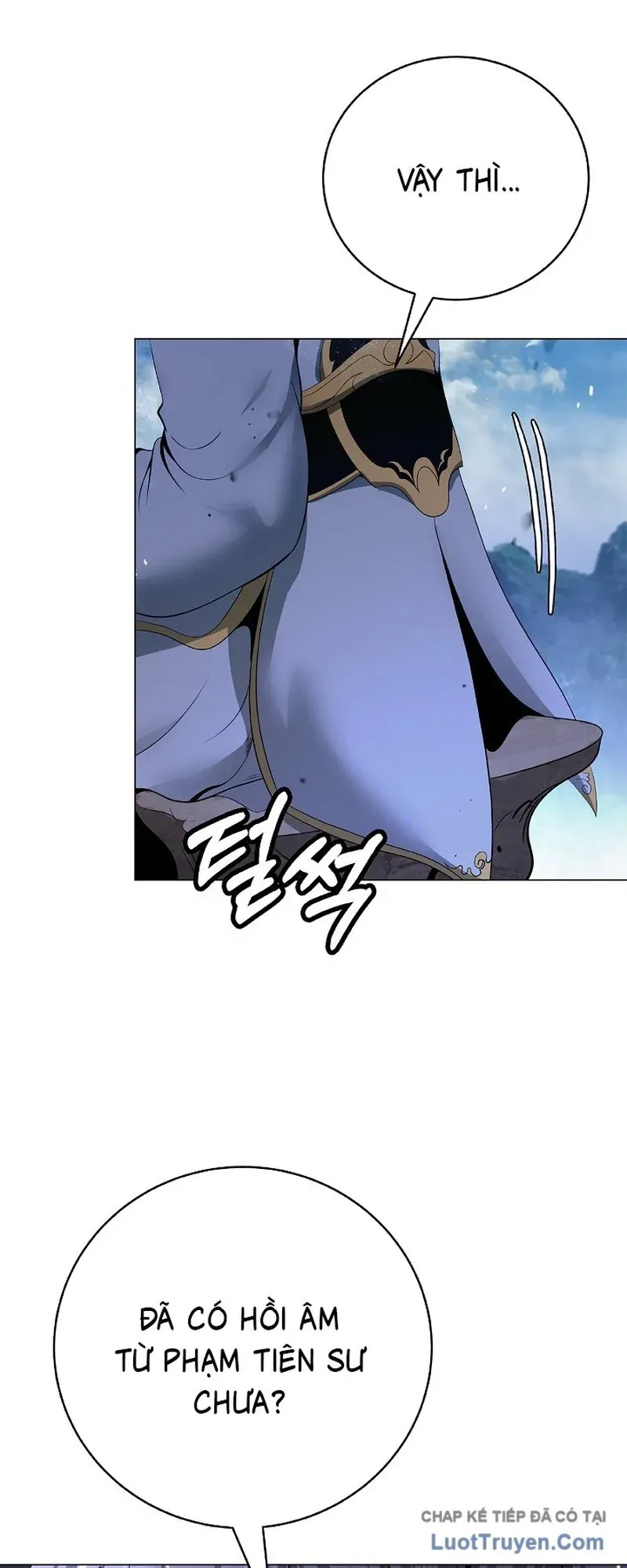 Lãng Tiên Kỳ Đàm Chap 240 - Next Chap 239