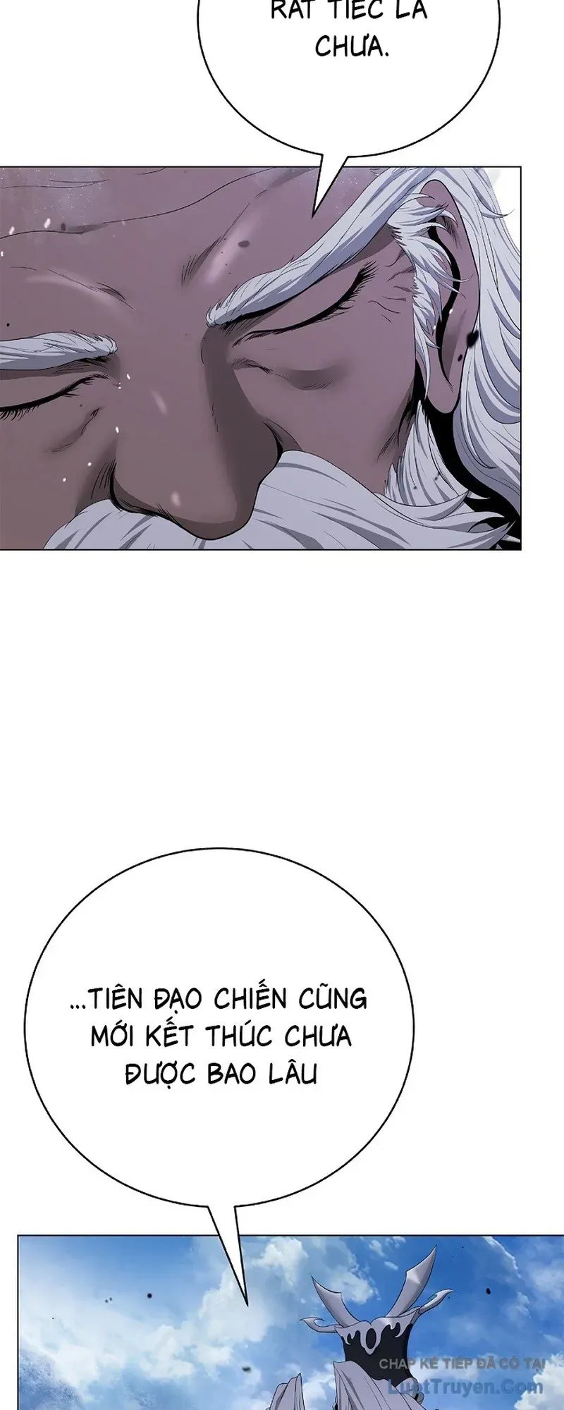 Lãng Tiên Kỳ Đàm Chap 240 - Next Chap 239