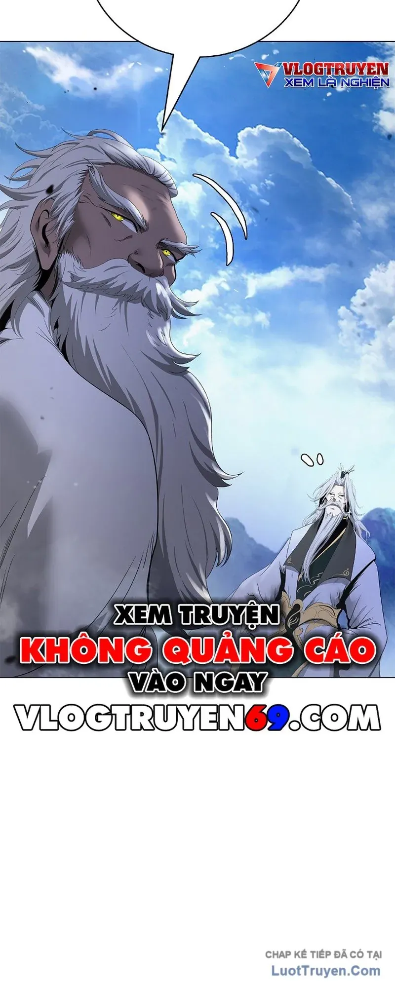 Lãng Tiên Kỳ Đàm Chap 240 - Next Chap 239
