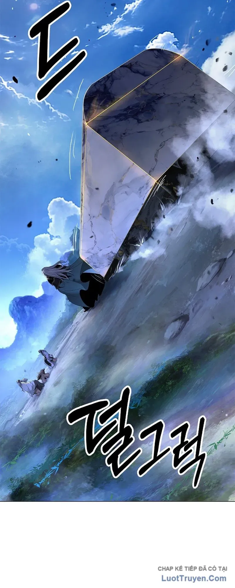 Lãng Tiên Kỳ Đàm Chap 240 - Next Chap 239