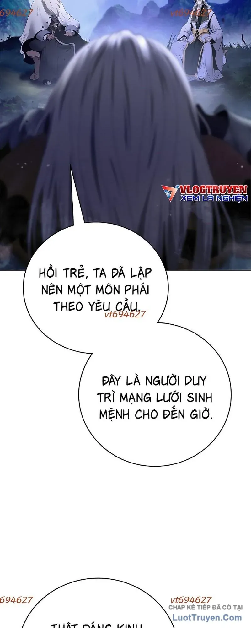 Lãng Tiên Kỳ Đàm Chap 240 - Next Chap 239