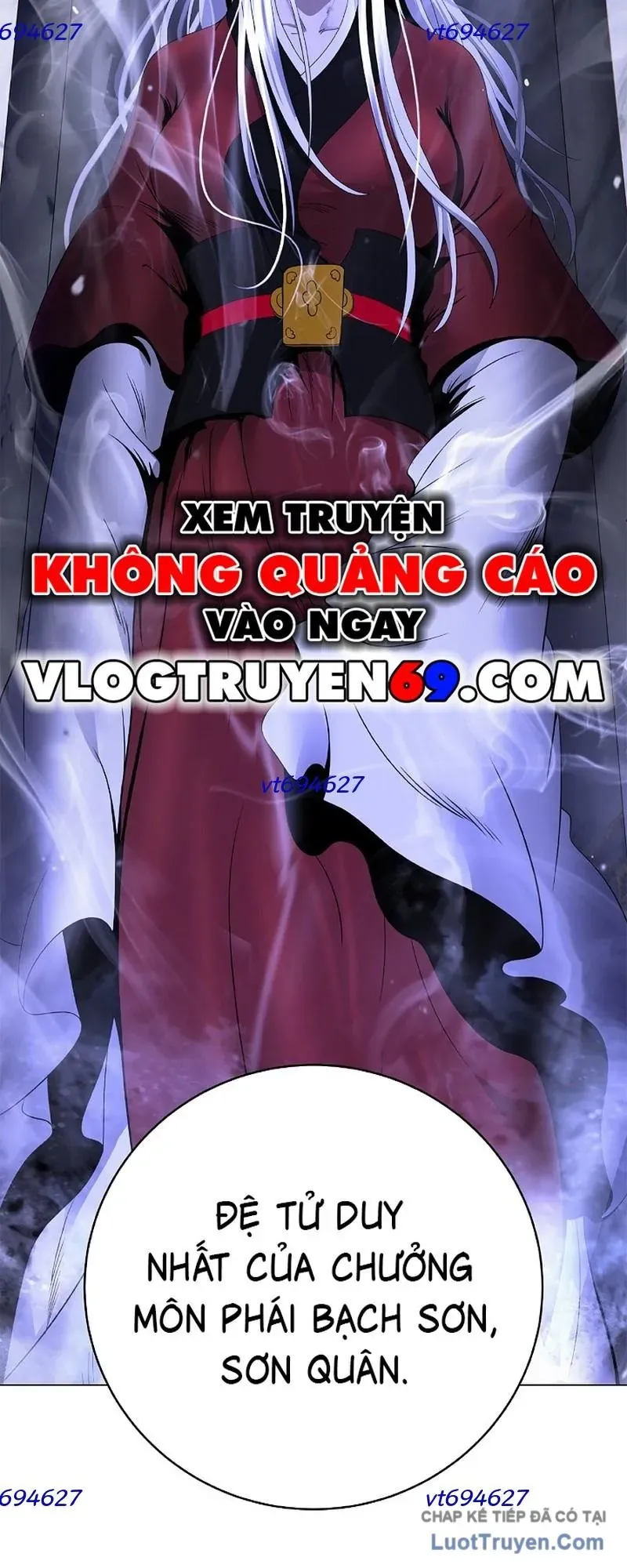 Lãng Tiên Kỳ Đàm Chap 240 - Next Chap 239