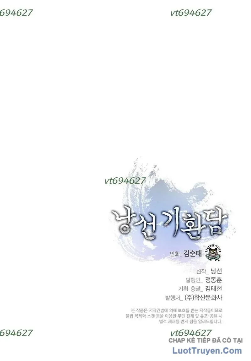 Lãng Tiên Kỳ Đàm Chap 240 - Next Chap 239