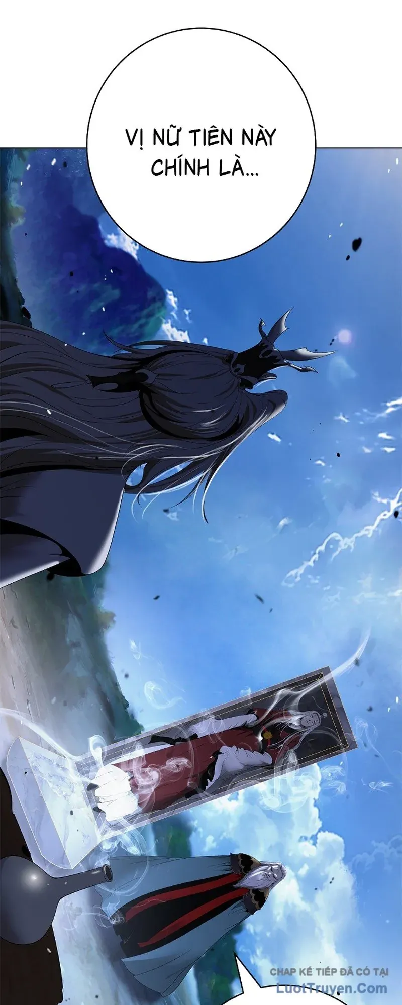 Lãng Tiên Kỳ Đàm Chap 241 - Next Chap 240