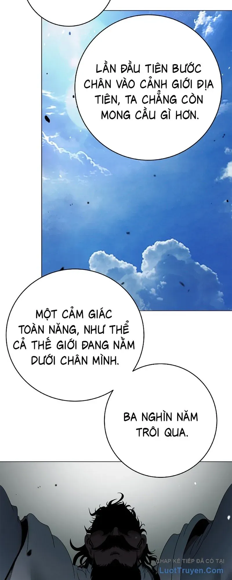 Lãng Tiên Kỳ Đàm Chap 241 - Next Chap 240