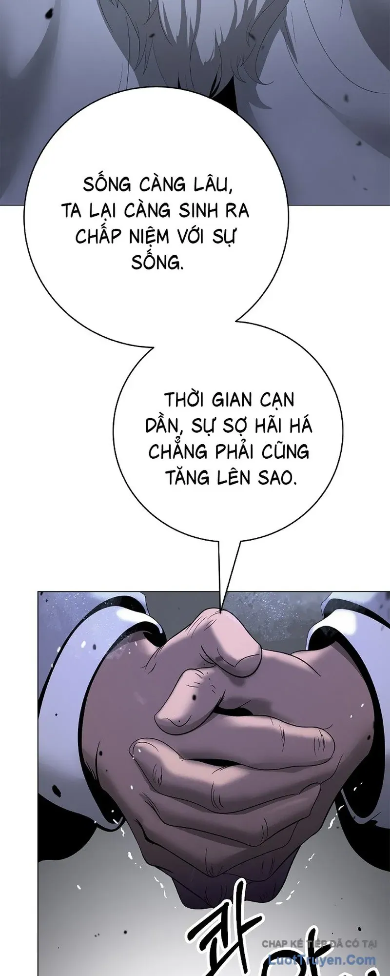 Lãng Tiên Kỳ Đàm Chap 241 - Next Chap 240