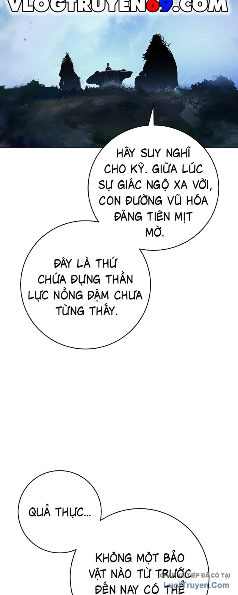Lãng Tiên Kỳ Đàm Chap 241 - Next Chap 240