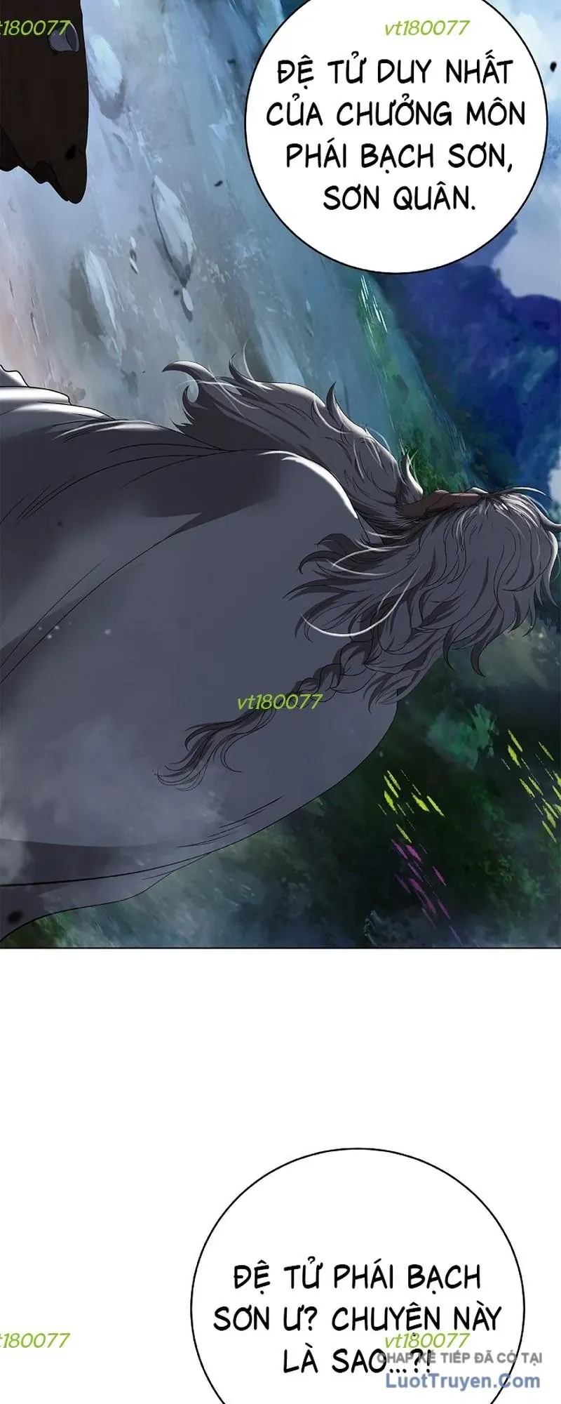 Lãng Tiên Kỳ Đàm Chap 241 - Next Chap 240