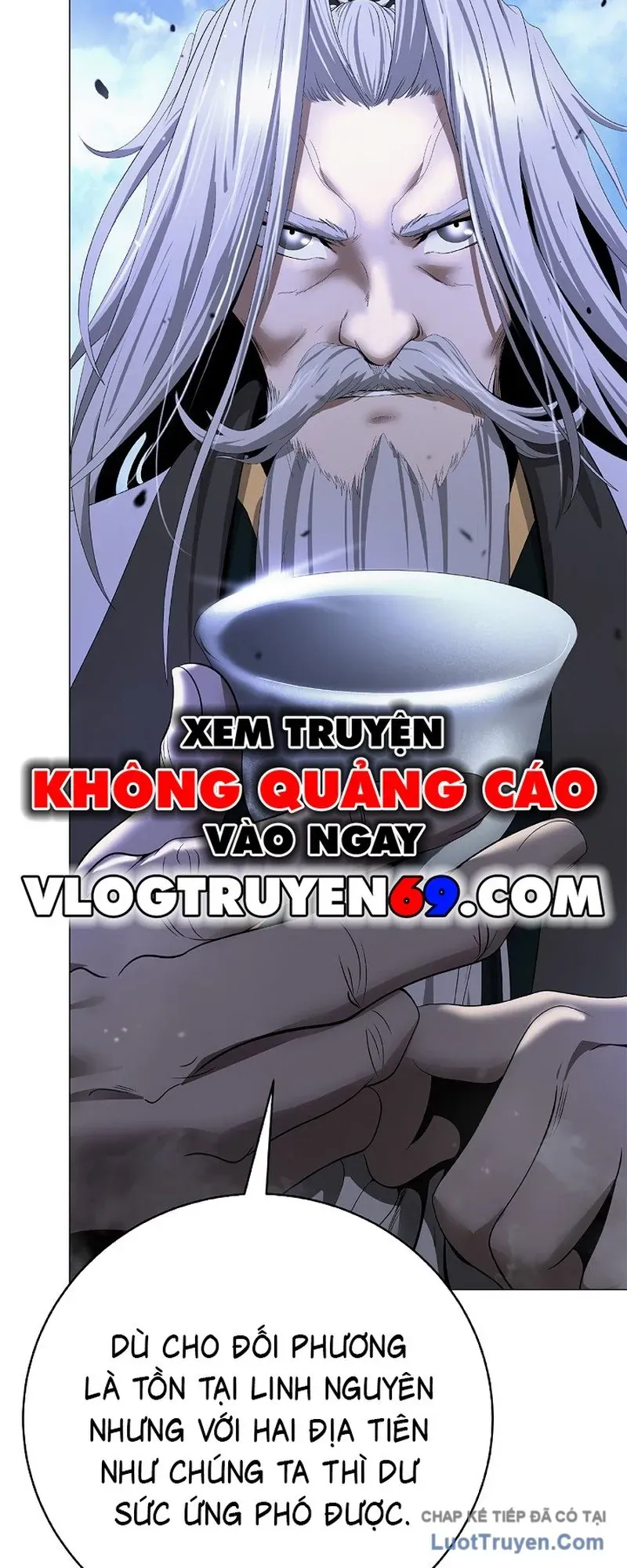 Lãng Tiên Kỳ Đàm Chap 241 - Next Chap 240