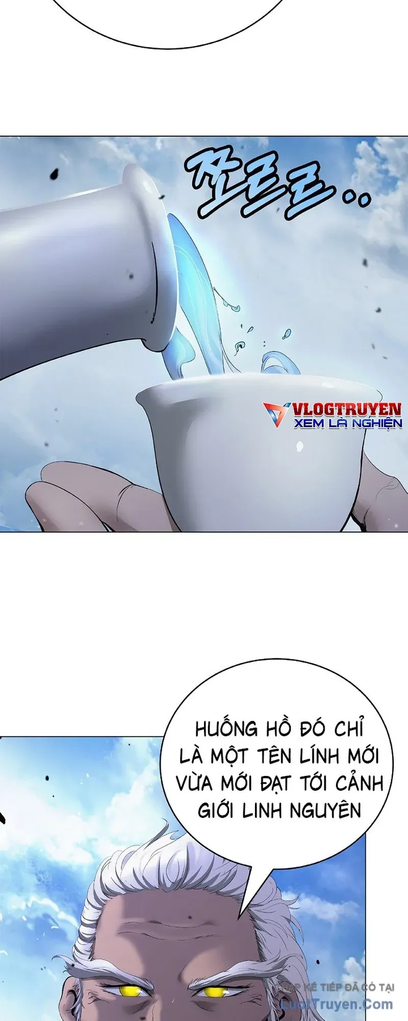 Lãng Tiên Kỳ Đàm Chap 241 - Next Chap 240