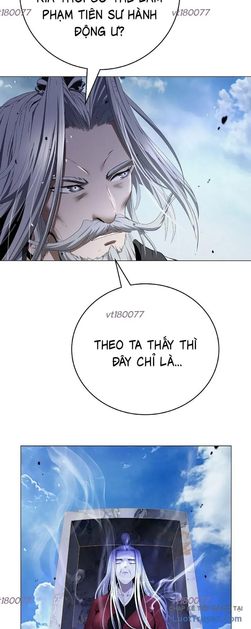 Lãng Tiên Kỳ Đàm Chap 241 - Next Chap 240