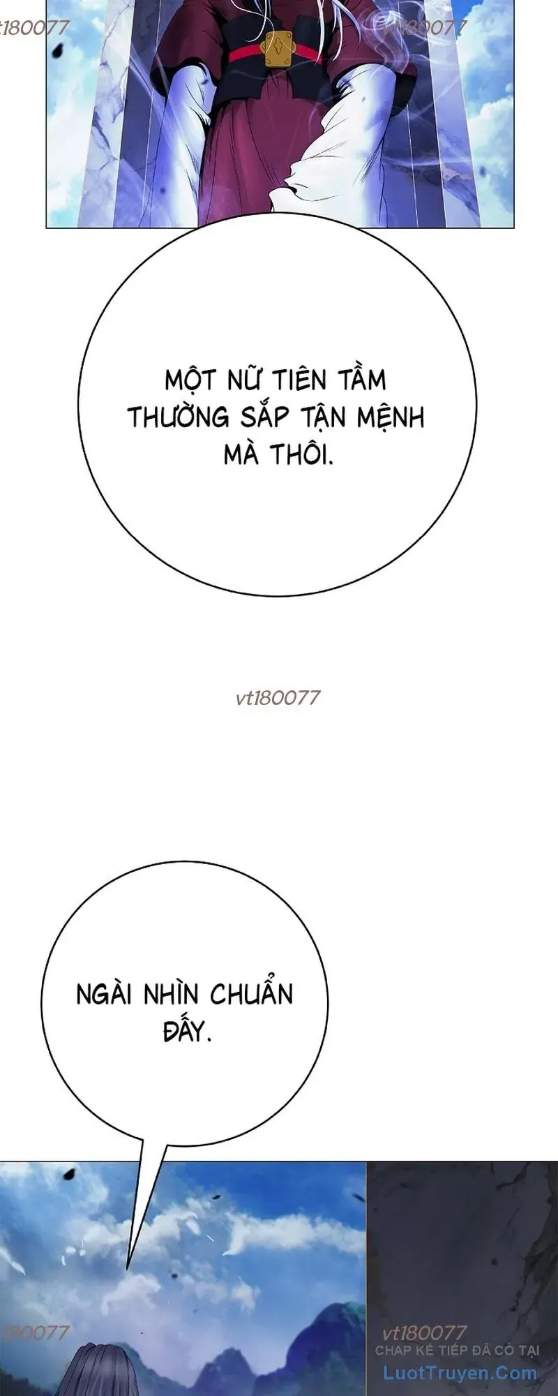 Lãng Tiên Kỳ Đàm Chap 241 - Next Chap 240