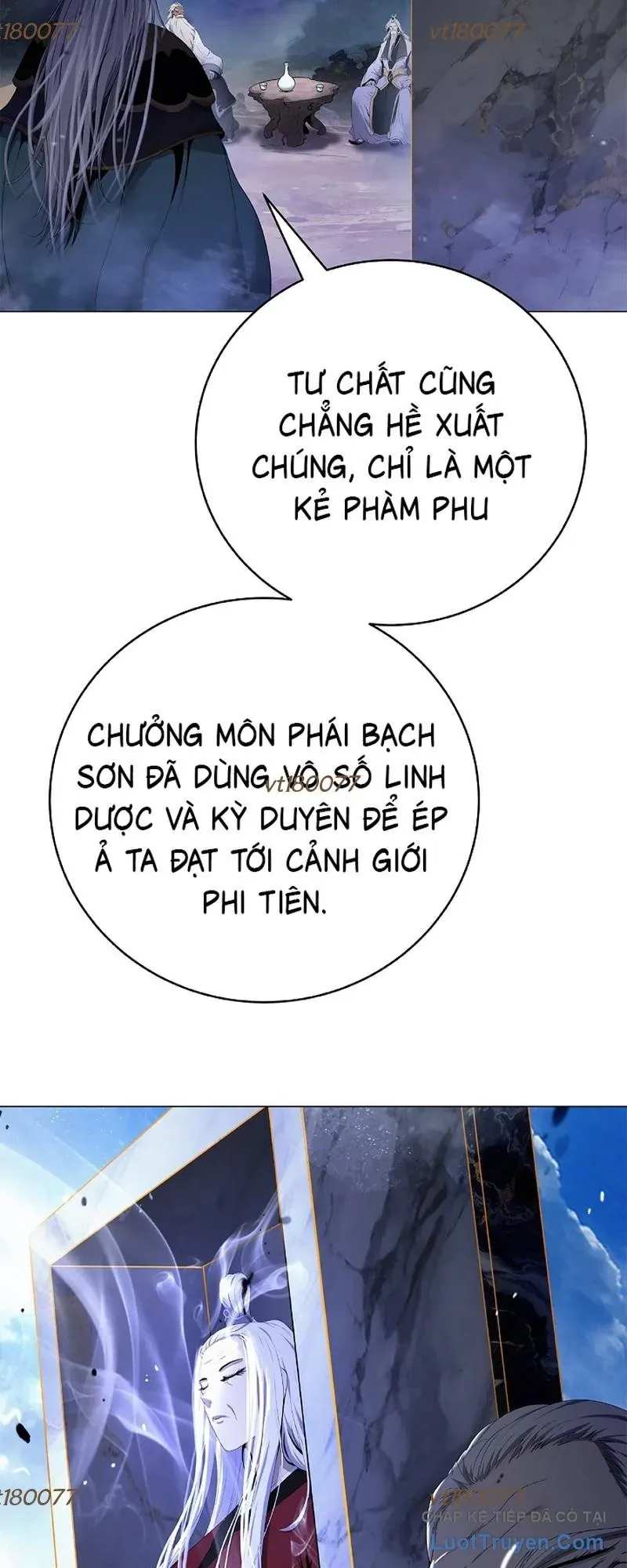 Lãng Tiên Kỳ Đàm Chap 241 - Next Chap 240