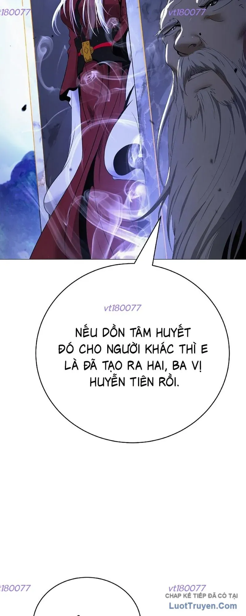 Lãng Tiên Kỳ Đàm Chap 241 - Next Chap 240
