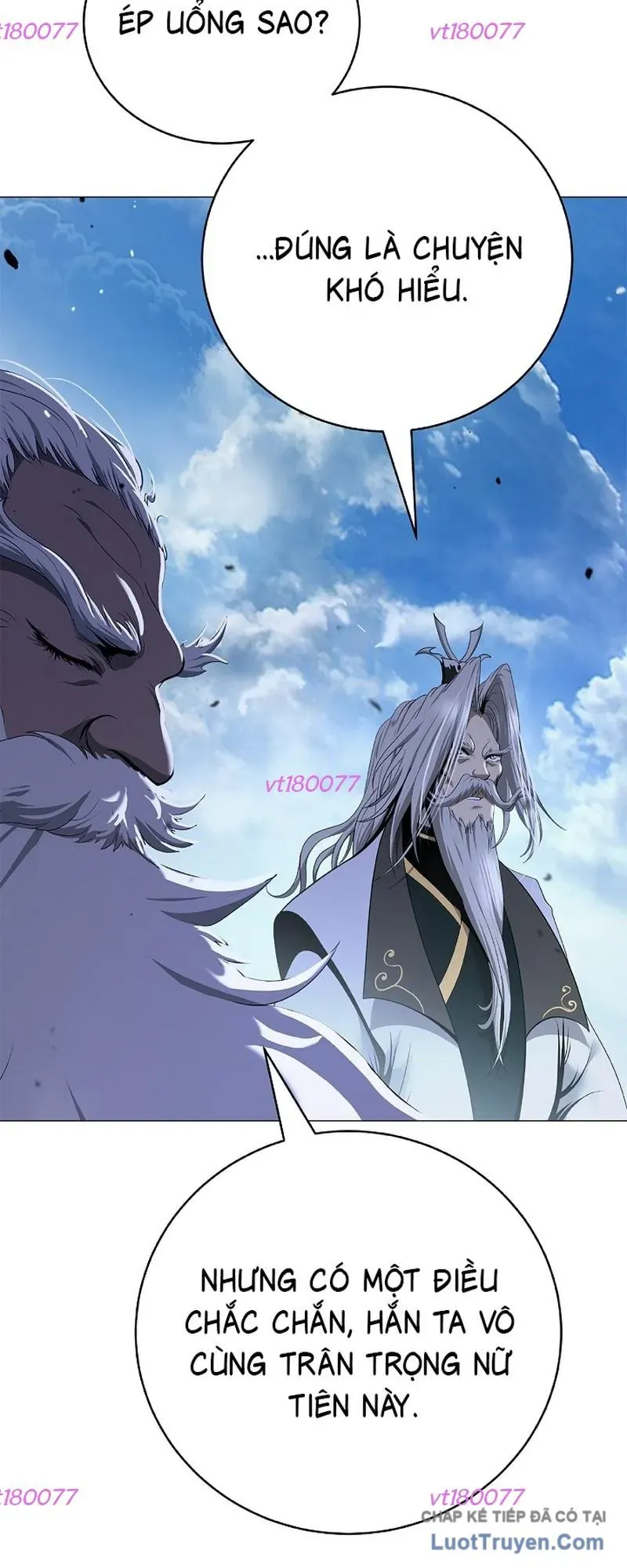 Lãng Tiên Kỳ Đàm Chap 241 - Next Chap 240