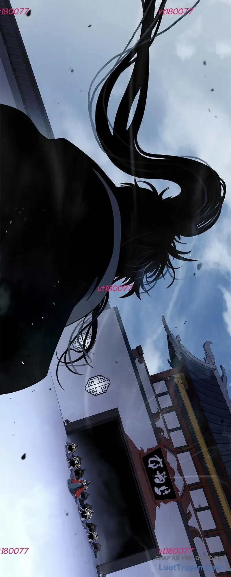 Lãng Tiên Kỳ Đàm Chap 241 - Next Chap 240