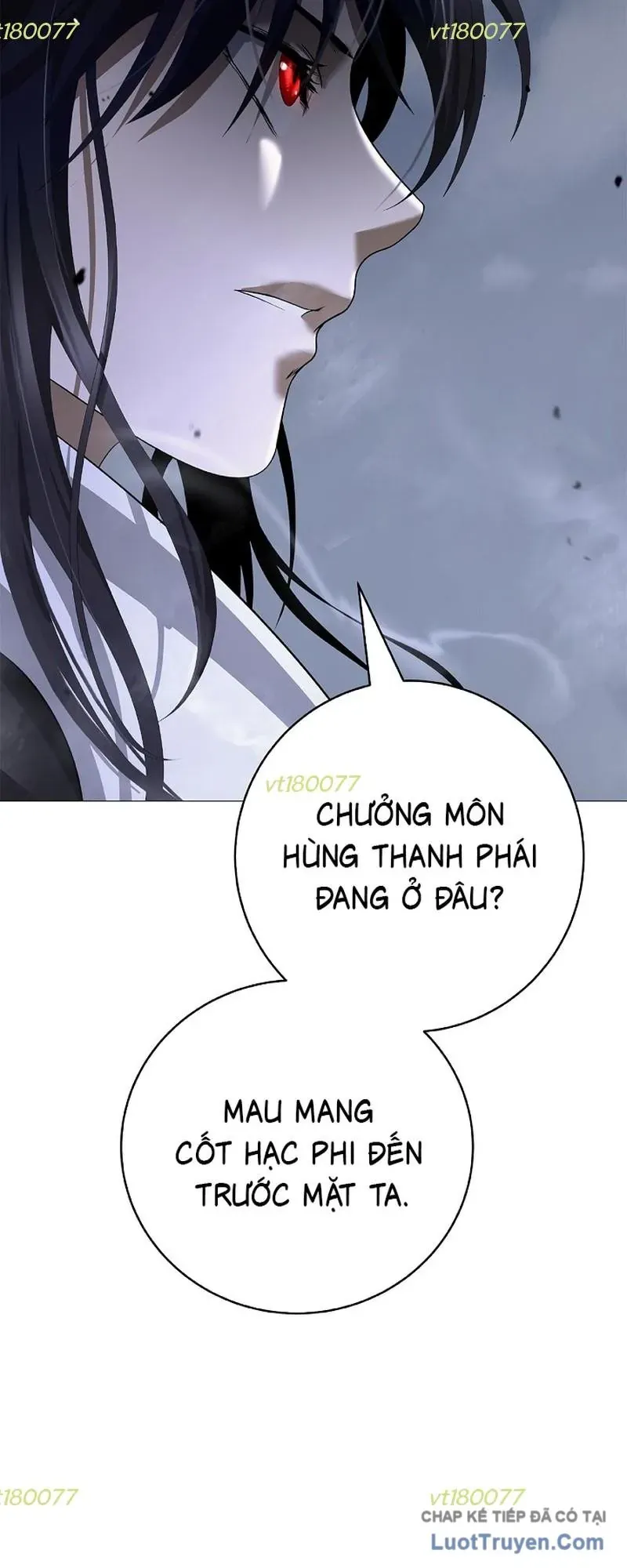 Lãng Tiên Kỳ Đàm Chap 241 - Next Chap 240