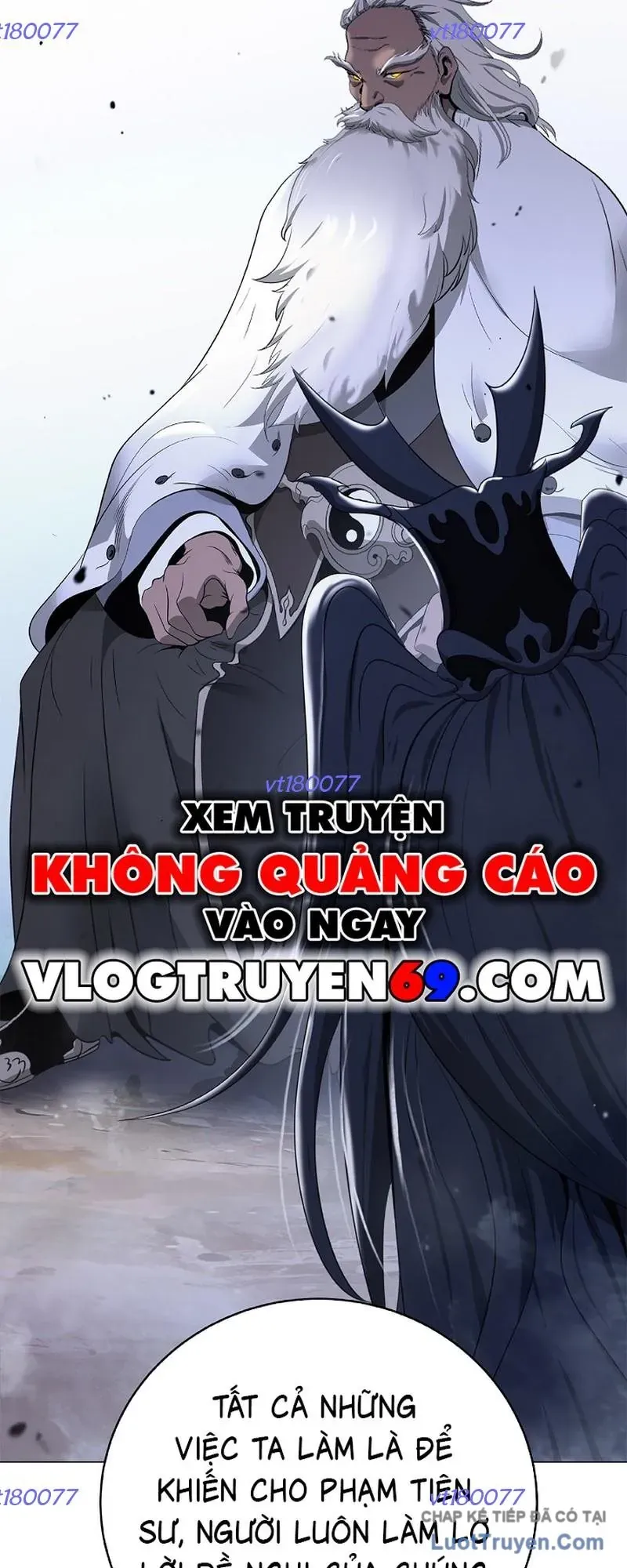 Lãng Tiên Kỳ Đàm Chap 241 - Next Chap 240
