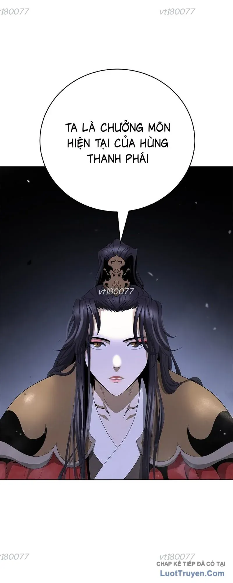 Lãng Tiên Kỳ Đàm Chap 241 - Next Chap 240
