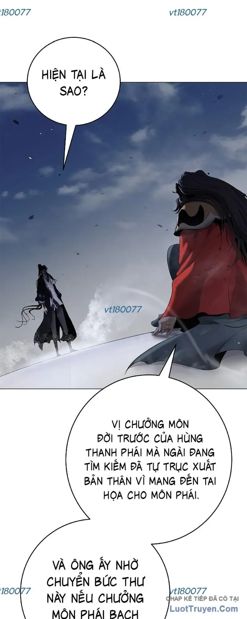 Lãng Tiên Kỳ Đàm Chap 241 - Next Chap 240