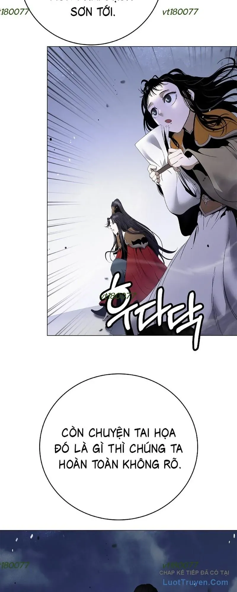 Lãng Tiên Kỳ Đàm Chap 241 - Next Chap 240