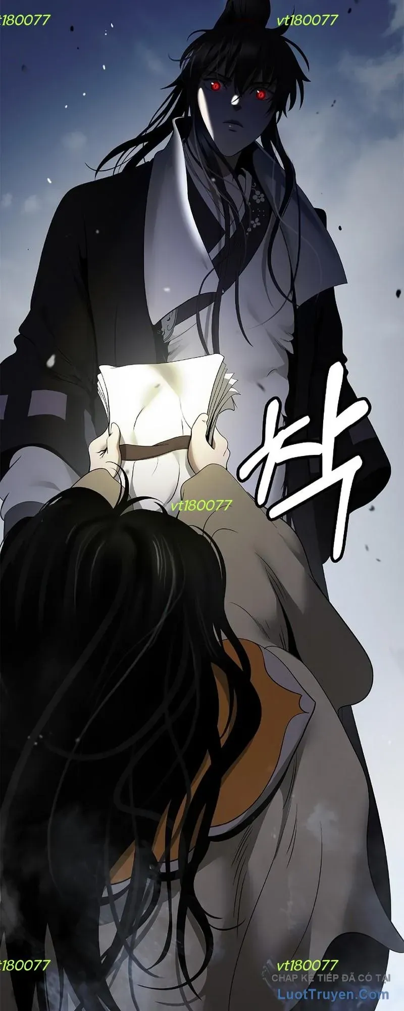 Lãng Tiên Kỳ Đàm Chap 241 - Next Chap 240
